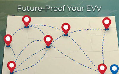 Struggling with Accurate Visit Tracking and Person-Centered Care?