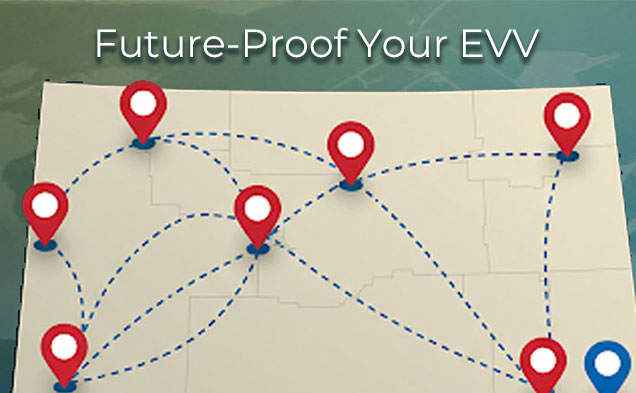 Struggling with Accurate Visit Tracking and Person-Centered Care?