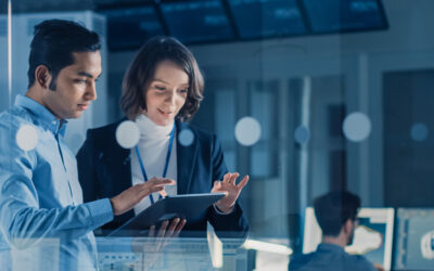 How Technology is Revolutionizing HCBS for People with Intellectual and Developmental Disabilities: Integrating Solutions for Enhanced Care Management