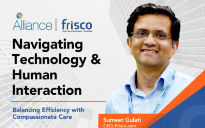 Balancing Tech & Heart: How Frisco is Shaping the Future of IDD Care