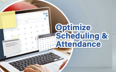 Beyond Spreadsheets: Frisco’s Smart Features for HCBS