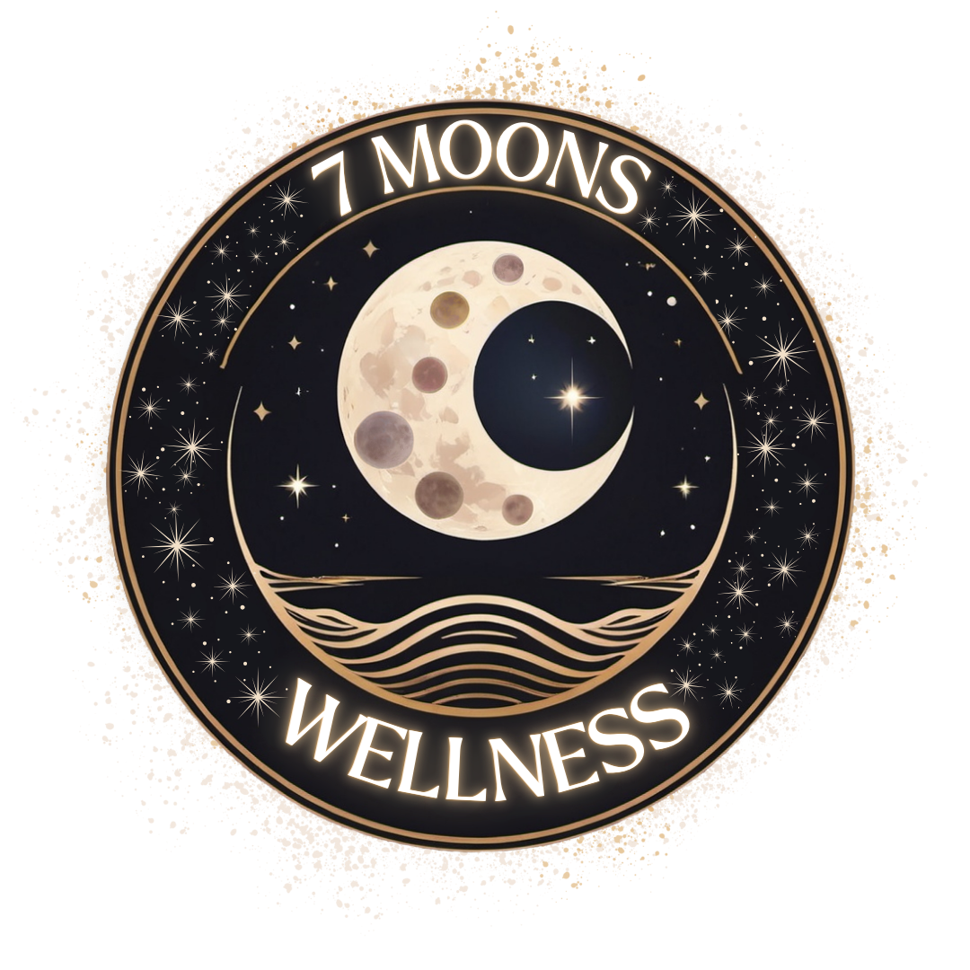 7 Moons Wellness