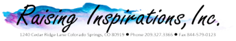 Raising Inspirations
