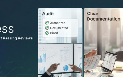 Why Clarity and Connected Documentation Matter More Than Ever for HCBS Providers?