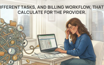 The Unseen Threat to HCBS Agencies: Disconnected Billing