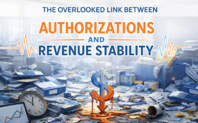 Stop Bleeding Revenue: Why Manual Authorizations Are Killing Your Bottom Line
